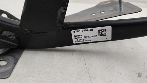 Pedał Hamulca Ford Focus Mk3 10-19r. automat pedał hamulca EUROPA bv61-2467-jb