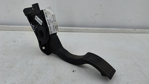 Pedał gazu Ford Focus Mk3 10-19r. potencjometr gazu czujnik przyspieszenia ev61-9f836-aa
