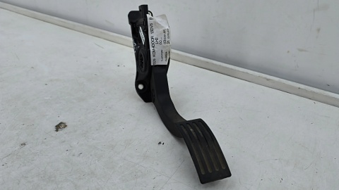 Pedał gazu Ford Focus Mk3 10-19r. potencjometr gazu czujnik przyspieszenia ev61-9f836-aa