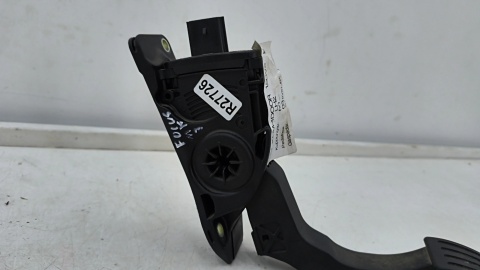 Pedał gazu Ford Focus Mk3 10-19r. potencjometr gazu czujnik przyspieszenia ev61-9f836-aa
