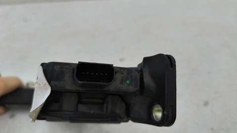 Pedał gazu Ford Focus Mk3 10-19r. potencjometr gazu czujnik przyspieszenia ev61-9f836-aa
