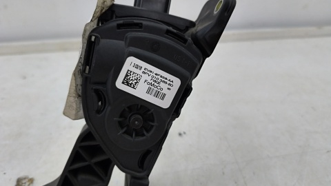 Pedał gazu Ford Focus Mk3 10-19r. potencjometr gazu czujnik przyspieszenia ev61-9f836-aa