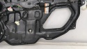 Podnośnik szyb Mazda 2 DE 07-14r. prawy przedni mechanizm silniczek podnoszenia szyby wiązka głośnik d6515897x