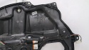 Podnośnik szyb Mazda 2 DE 07-14r. prawy przedni mechanizm silniczek podnoszenia szyby wiązka głośnik d6515897x