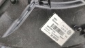 Podnośnik szyb VW Golf 6 VI HB 08-12r. prawa tylna obudowa panel stelaż linki podnoszenia bez silniczka 5k4839730j