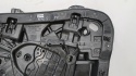 Podnośnik szyb Volvo XC90 II 14r.- prawa przednia obudowa panel stelaż linki podnoszenia bez silniczka 31349763
