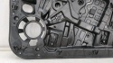 Podnośnik szyb Volvo XC90 II 14r.- prawa przednia obudowa panel stelaż linki podnoszenia bez silniczka 31349763