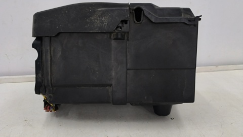 Podstawa akumulatora Ford Focus Mk3 10-19r. obudowa mocowanie av6t-14a067-bc