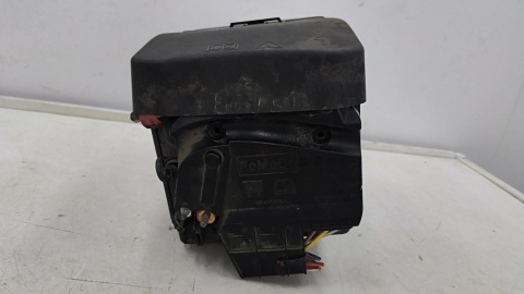 Podstawa akumulatora Ford Focus Mk3 10-19r. obudowa mocowanie av6t-14a067-bc
