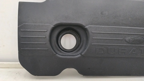 Pokrywa silnika Ford Focus Mk3 10-19r. 1.5 TDCI diesel osłona górna f1f0-6a949-a