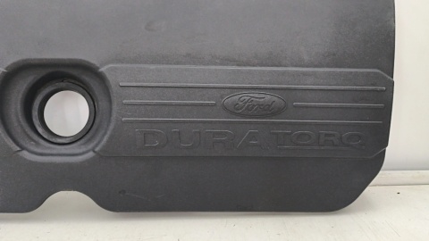 Pokrywa silnika Ford Focus Mk3 10-19r. 1.5 TDCI diesel osłona górna f1f0-6a949-a