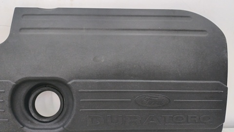 Pokrywa silnika Ford Focus Mk3 10-19r. 1.5 TDCI diesel osłona górna f1f0-6a949-a