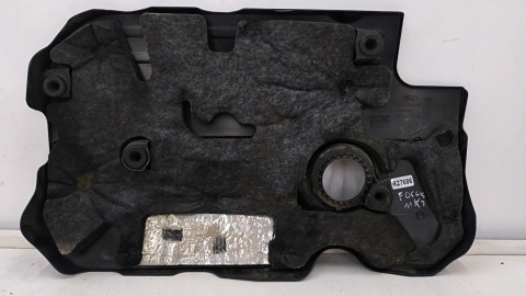 Pokrywa silnika Ford Focus Mk3 10-19r. 1.5 TDCI diesel osłona górna f1f0-6a949-a