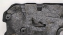 Pokrywa silnika Ford Focus Mk3 10-19r. 1.5 TDCI diesel osłona górna f1f0-6a949-a