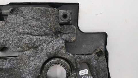 Pokrywa silnika Ford Focus Mk3 10-19r. 1.5 TDCI diesel osłona górna f1f0-6a949-a