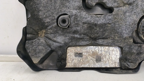 Pokrywa silnika Ford Focus Mk3 10-19r. 1.5 TDCI diesel osłona górna f1f0-6a949-a