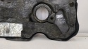 Pokrywa silnika Ford Focus Mk3 10-19r. 1.5 TDCI diesel osłona górna f1f0-6a949-a