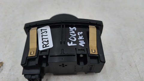 Przełącznik Ford Focus Mk3 10-19r. pokrętło włącznik świateł EU f1et13a024eb