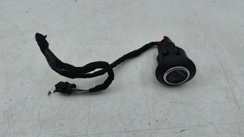 Przełącznik Ford Focus Mk3 10-19r. przycisk start stop bm51a11584ab