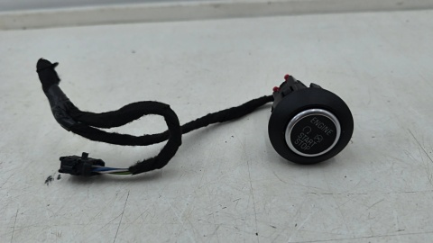 Przełącznik Ford Focus Mk3 10-19r. przycisk start stop bm51a11584ab