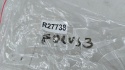 Przełącznik Ford Focus Mk3 10-19r. przycisk start stop bm51a11584ab
