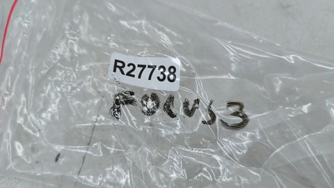 Przełącznik Ford Focus Mk3 10-19r. przycisk start stop bm51a11584ab