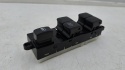 Przełącznik Nissan Navara 3 IIIPathfinder 3 III 05-14r. Lewy przód panel sterowania podnoszenia szyb EU 25401-5x05d