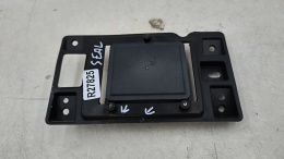 Radar bagażnika BYD Seal 22r.- przedni sensor aktywnego tempomatu czujnik distronic mocowanie kosz ekes-3602600b ekeb-2803231a
