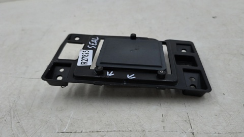 Radar bagażnika BYD Seal 22r.- przedni sensor aktywnego tempomatu czujnik distronic mocowanie kosz ekes-3602600b ekeb-2803231a