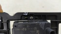 Radar bagażnika BYD Seal 22r.- przedni sensor aktywnego tempomatu czujnik distronic mocowanie kosz ekes-3602600b ekeb-2803231a