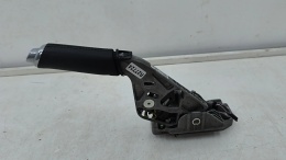 Ręczny Ford Focus Mk3 10-19r. dźwignia hamulca ręcznego mieszek EUROPA bv61-2780-c