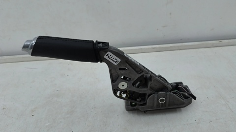 Ręczny Ford Focus Mk3 10-19r. dźwignia hamulca ręcznego mieszek EUROPA bv61-2780-c