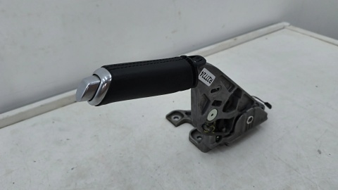 Ręczny Ford Focus Mk3 10-19r. dźwignia hamulca ręcznego mieszek EUROPA bv61-2780-c