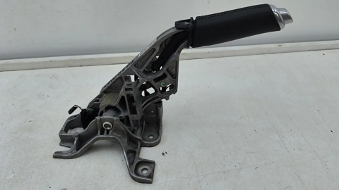 Ręczny Ford Focus Mk3 10-19r. dźwignia hamulca ręcznego mieszek EUROPA bv61-2780-c