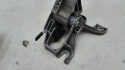 Ręczny Ford Focus Mk3 10-19r. dźwignia hamulca ręcznego mieszek EUROPA bv61-2780-c