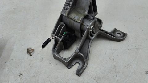 Ręczny Ford Focus Mk3 10-19r. dźwignia hamulca ręcznego mieszek EUROPA bv61-2780-c