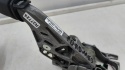 Ręczny Ford Focus Mk3 10-19r. dźwignia hamulca ręcznego mieszek EUROPA bv61-2780-c