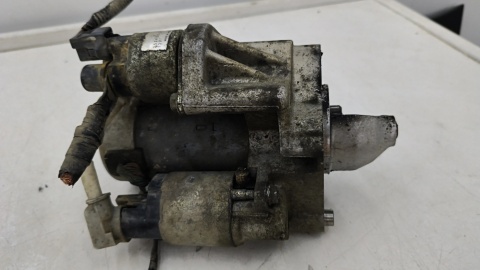 Rozrusznik Ford Focus Mk3 C-Max Mk2 Kuga Mk2 10-19r. 1.5 TDCI diesel f1f1t-11000-lb