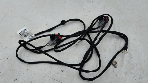 WIĄZKA CHEVROLET CRUZE 1 I 08-16R. INSTALACJA PRZEWODÓW LAMP PRZECIWMGIELNYCH 96950676