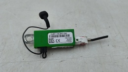 Wzmacniacz antenowy Ford Focus Mk3 10-19r. moduł radia hj8t-18c847-ba