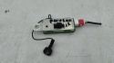 Wzmacniacz antenowy Ford Focus Mk3 10-19r. moduł radia hj8t-18c847-ba