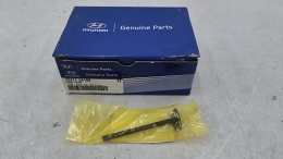 Zawór dolotowy Hyundai Kia 1.1 1.4 1.5 1.6 1.7 CRDi diesel ssący wlotowy nowy oryginalny 222112a100
