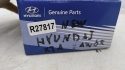 Zawór dolotowy Hyundai Kia 1.1 1.4 1.5 1.6 1.7 CRDi diesel ssący wlotowy nowy oryginalny 222112a100