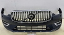 Zderzak przedni Volvo XC60 2 II 17-21r. Przedlift przód spryski 31425160 6XPDC