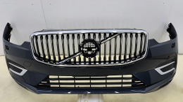 Zderzak przedni Volvo XC60 2 II 17-21r. Przedlift przód spryski 31425160 6XPDC
