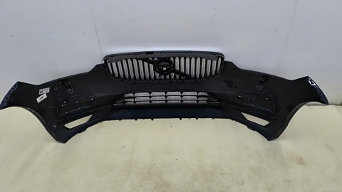 Zderzak przedni Volvo XC60 2 II 17-21r. Przedlift przód spryski 31425160 6XPDC