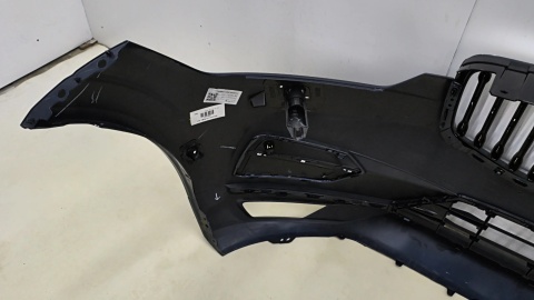 Zderzak przedni Volvo XC60 2 II 17-21r. Przedlift przód spryski 31425160 6XPDC