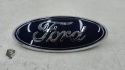 Znaczek Ford Connect MK3 22r.- przedni znaczek atrapy zderzaka emblemat logo przód ORYGNALNY 2kf853601