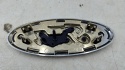 Znaczek Ford Connect MK3 22r.- przedni znaczek atrapy zderzaka emblemat logo przód ORYGNALNY 2kf853601