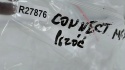 Znaczek Ford Connect MK3 22r.- przedni znaczek atrapy zderzaka emblemat logo przód ORYGNALNY 2kf853601